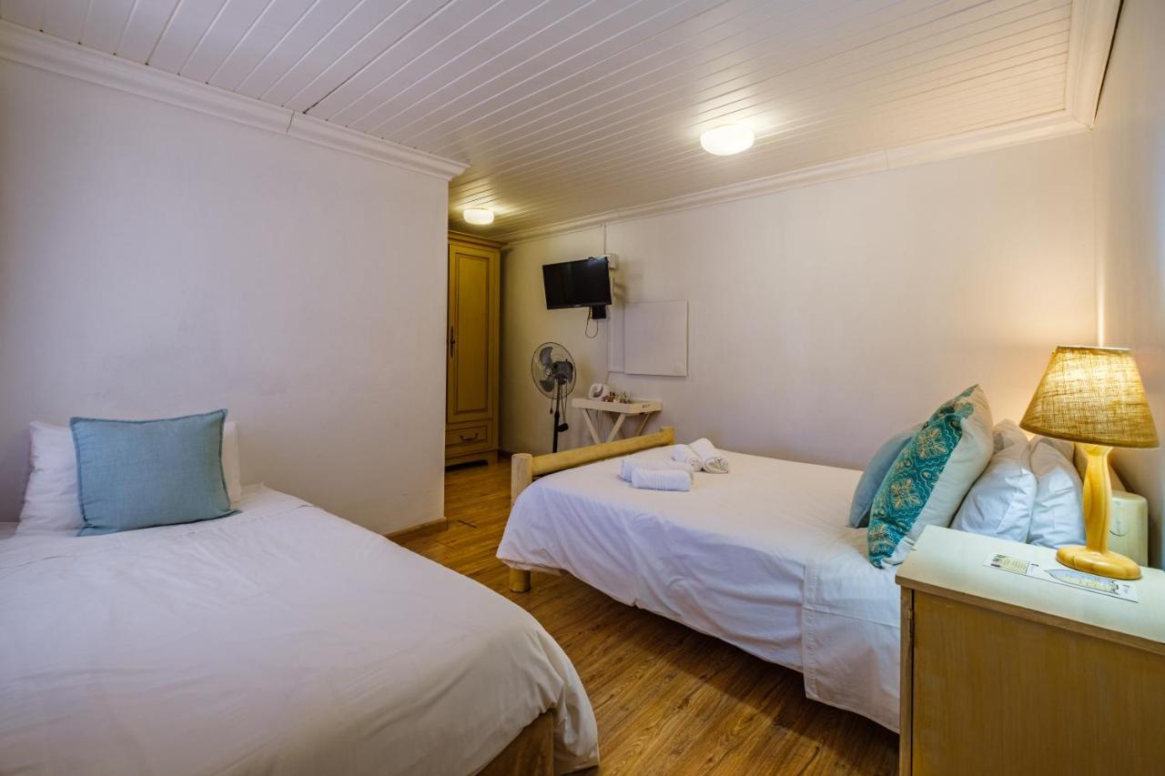 Paternoster Hotel Esterno foto